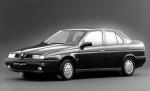 Alfa Romeo 155 T. Spark 2.0 1993 года